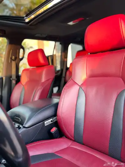 لكزس LX570s فل كامل 2018 DD مالك اول سعودي وكالة 26