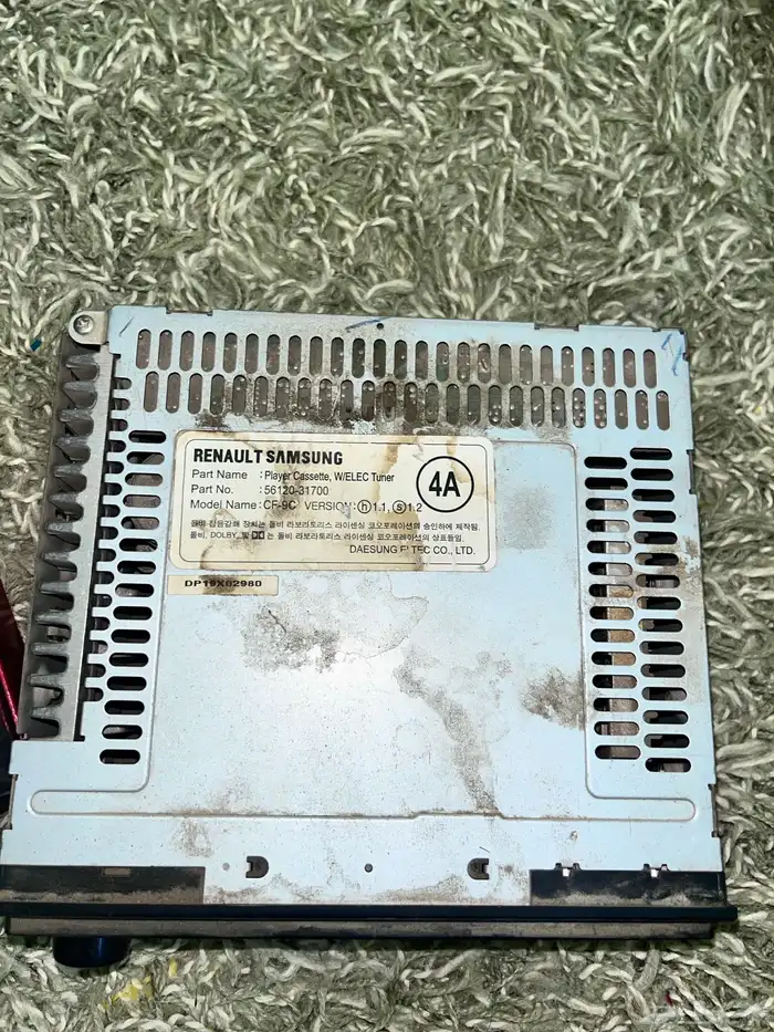 قطع صني من 2007 الى 2011 1