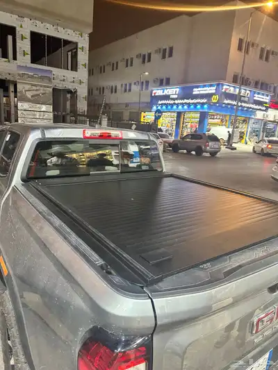 غطاء حوض قابل للسحب بقفلين 3