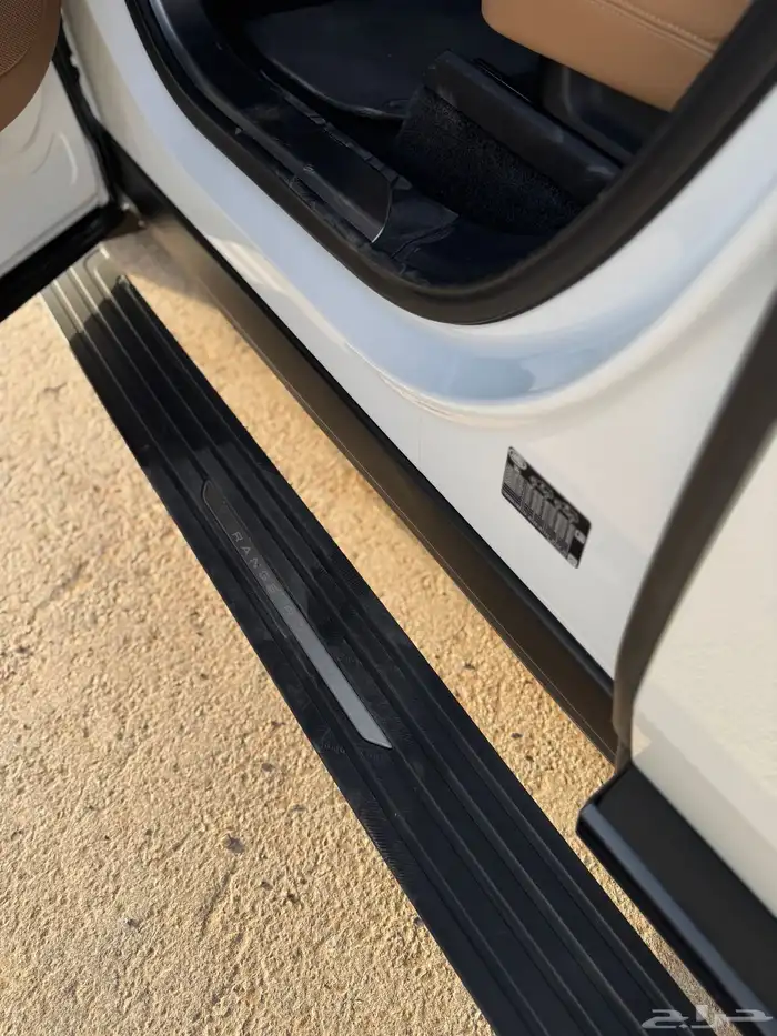 رنج روفر فوج شدو باك 2023 أخو الجديد 18