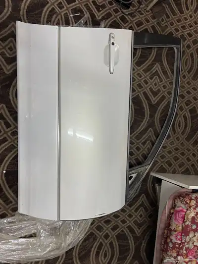 لكزس 430 ابيض 072 0