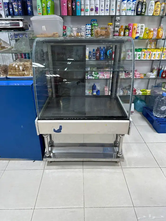 تلاجه عرض 0