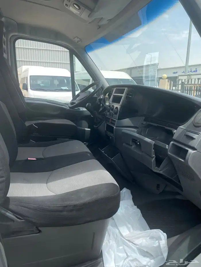 فان ايفكو بضاعة سقف عالي 2