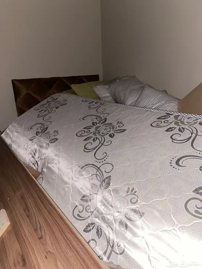 غرفه نوم جديده لشخصين 5