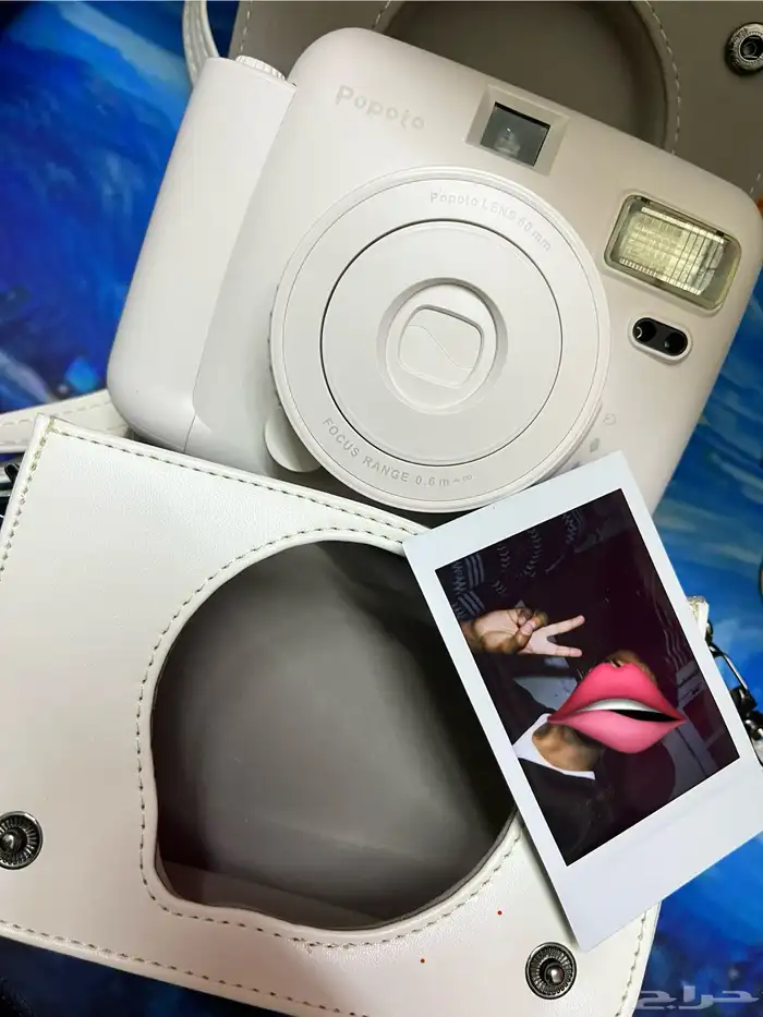 كاميرا فورية Instant Camera 0