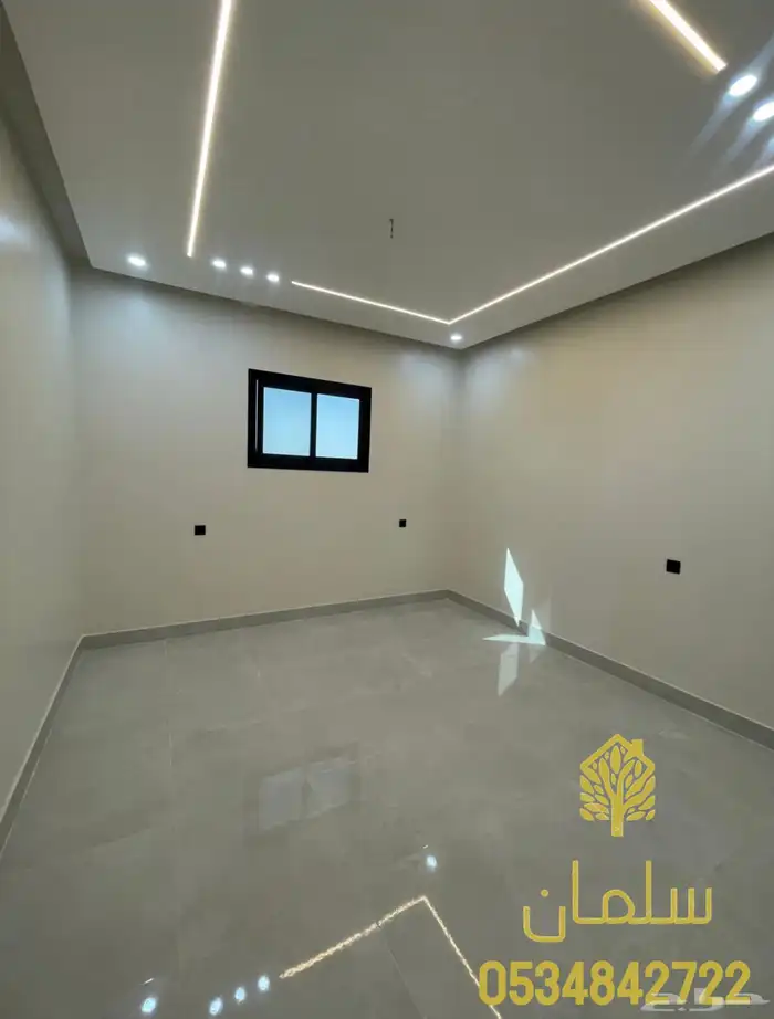للبيع شقق جديدة في حي البوادي 3