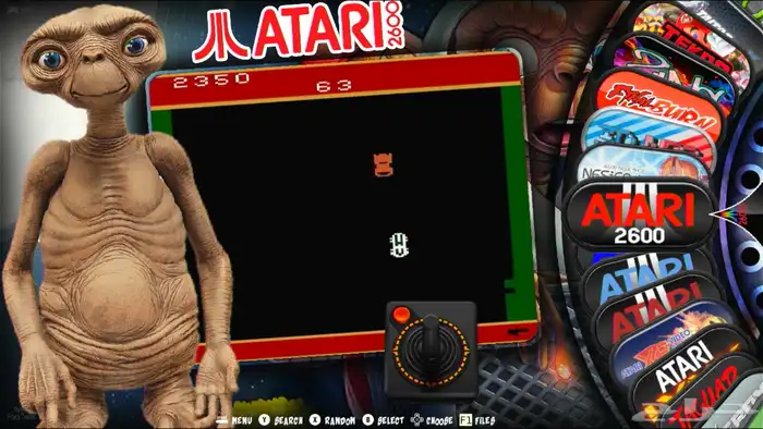 اكبر مكتبة العاب تضم جميع اجهزة الالعاب الحديثه والقديمه 23