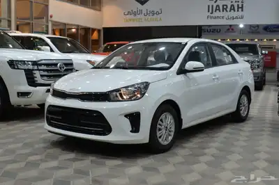كيا بيجاس 2024 3