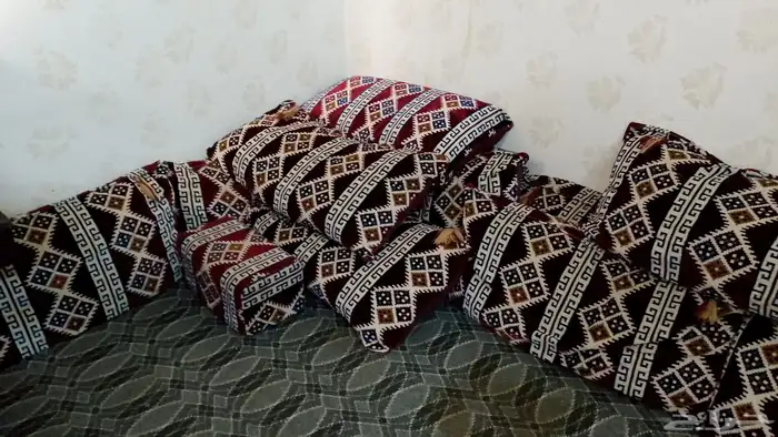 اثاث مستخدم ولاكن شبه جديد 3