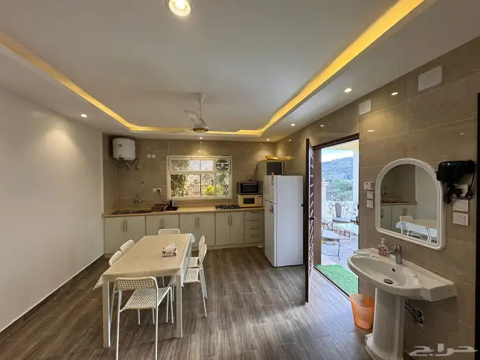 السوده باحة ربيعه 9