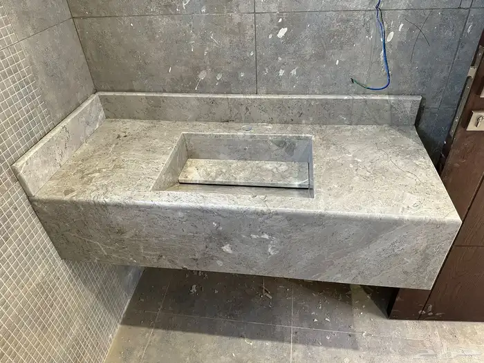 رخام وجرانيت وحجر طبيعي 7