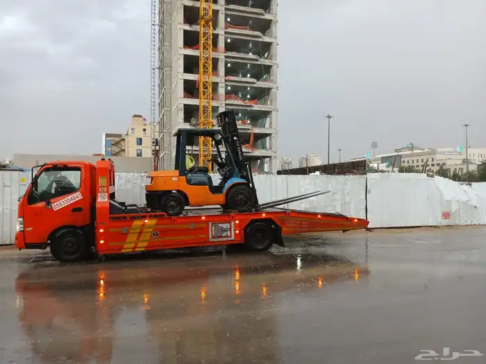 جي سي بي سيزر لفت مان لفت كرينات رافعات شوكيه 12