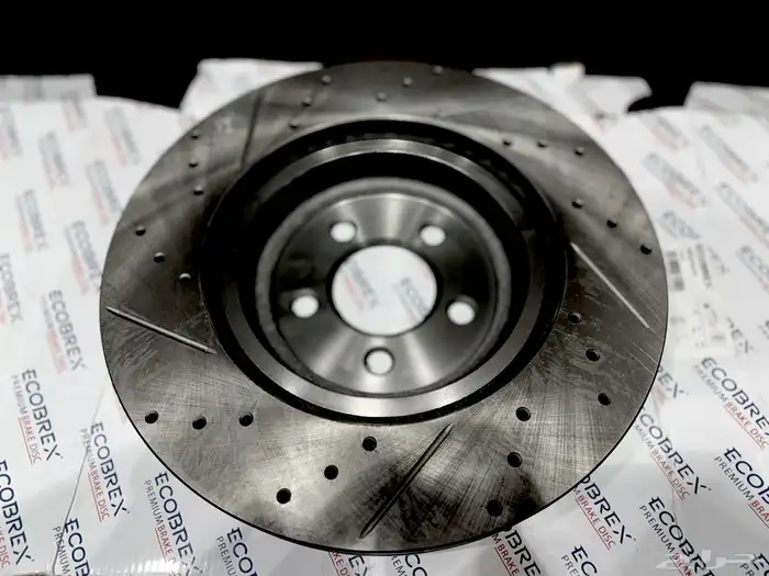 هوبات رياضية دوج تشارجر شركة امريكية ايكو بريكس 2