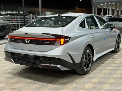 عرض الراجحي سوناتا 2