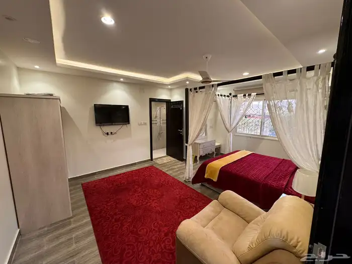 السوده باحة ربيعه 6