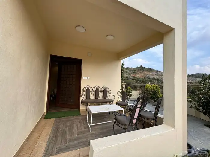 السوده باحة ربيعه 7