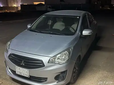 سياره ميتسوبيشي صنع باليابان 2020 م 0
