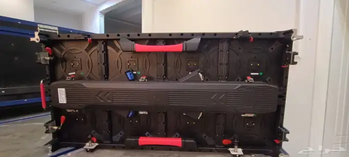 شاشات LED للإيجار   LED Screens for Rent in Saudi 10