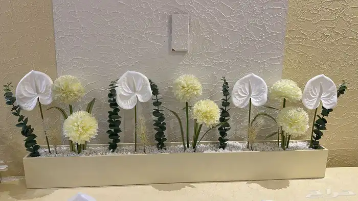 ديكور استقبال مناسبات ولاده تخرج 2