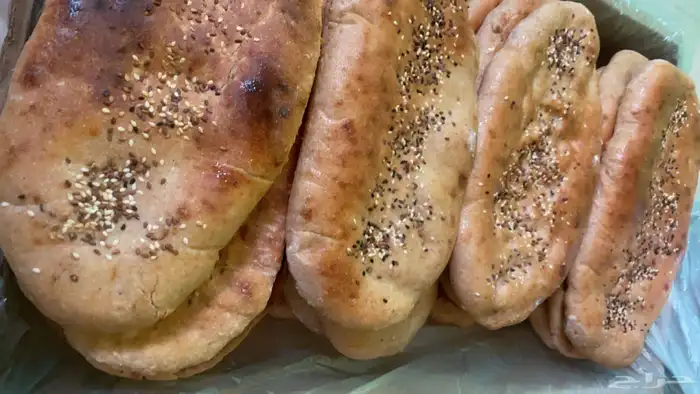اكلات جنوبيه 7