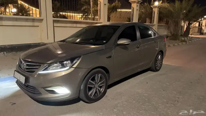 شانجان ايدو 2018 0