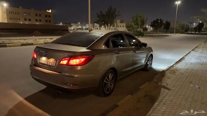 شانجان ايدو 2018 2