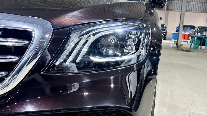 مرسيدس ( S450 ) 2020 2