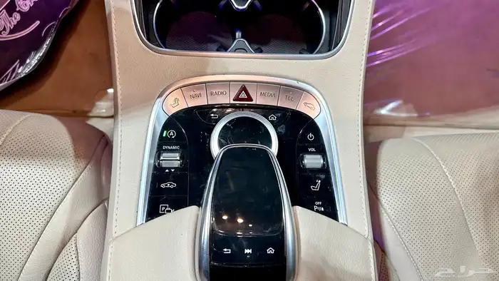 مرسيدس ( S450 ) 2020 11