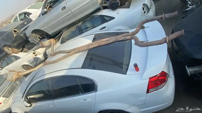 تشليح قطع غيار كابرس-دودج-موستنج-ارمادا 11