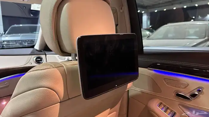مرسيدس ( S450 ) 2020 21