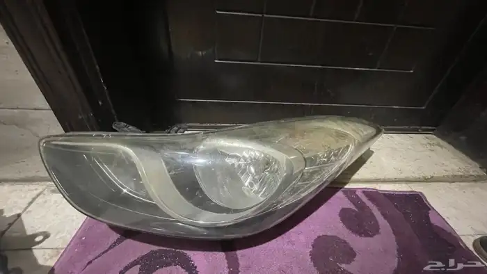 للبيع شمعتين إلنترا 0