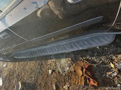 بليزر 2006 تشليح حمدانيه جده 15