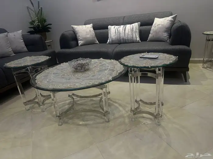 تفصيل كنب حسب الطلب ديكور داخلي وخارجي 1