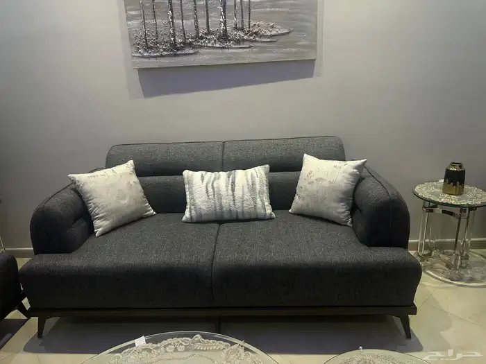 تفصيل كنب حسب الطلب ديكور داخلي وخارجي 2