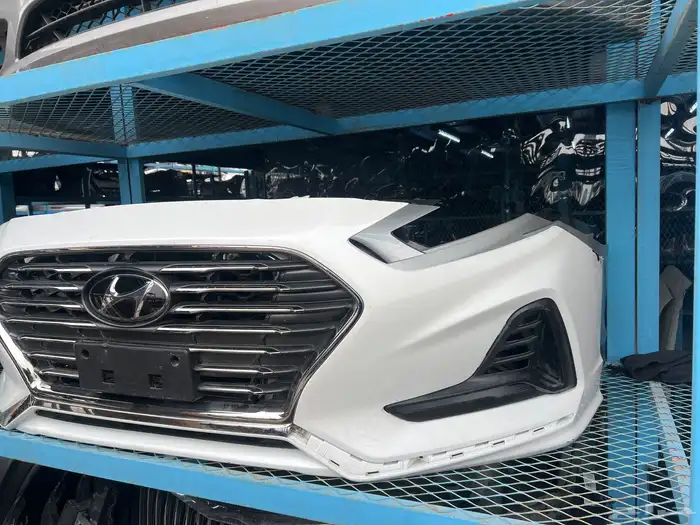 صدام سوناتا 2018 2