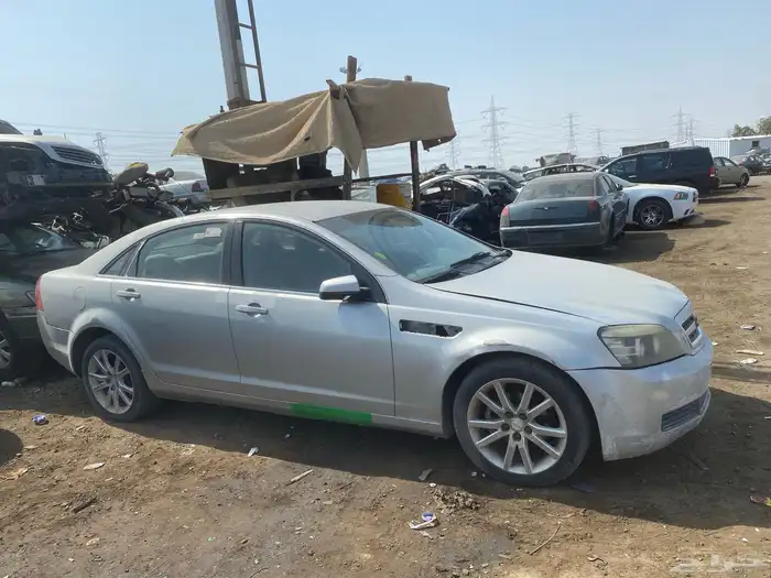 تشليح قطع غيار كابرس-دودج-موستنج-ارمادا 16