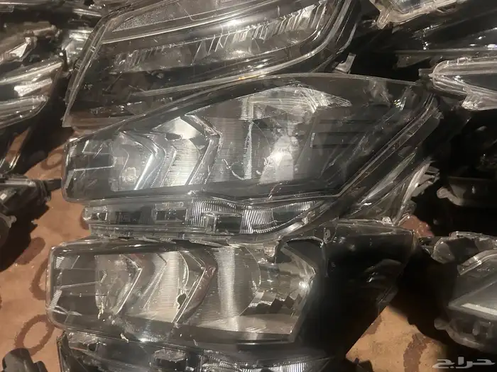 قطع تويوتا هيونداي سوناتا اكسنت 2