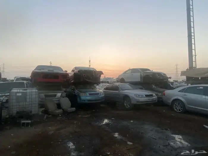 تشليح قطع غيار كابرس-دودج-موستنج-ارمادا 0