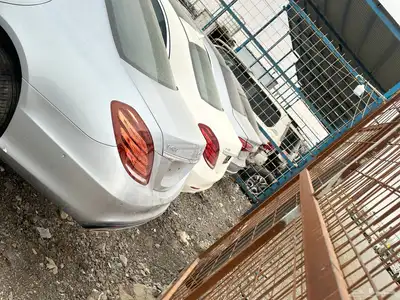 مرسدس قطع غيار 2