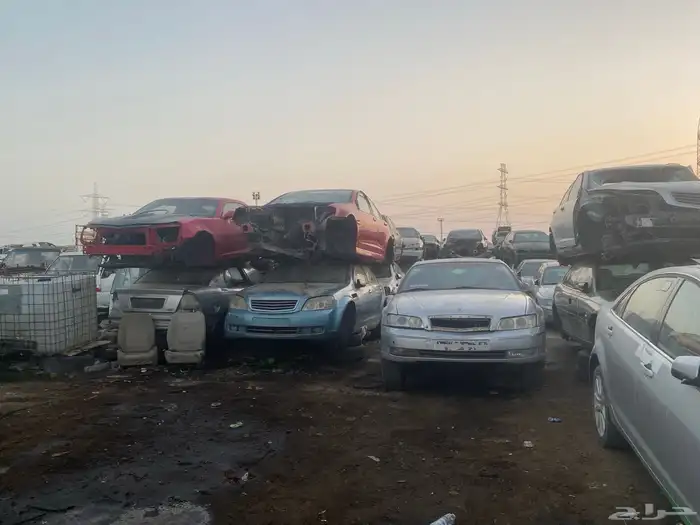 تشليح قطع غيار كابرس-دودج-موستنج-ارمادا 1