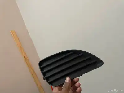 شبك كراسي غطاء كشافات كاميرا حساس 3