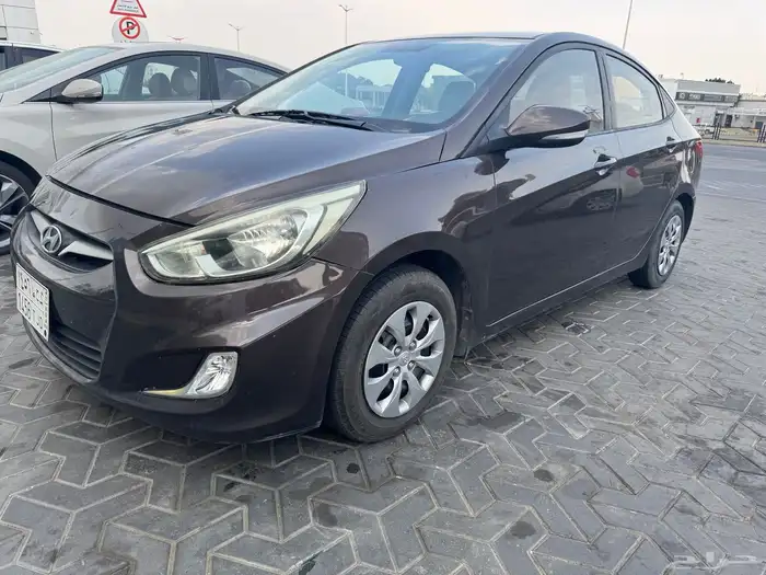 اكسنت 2017 0