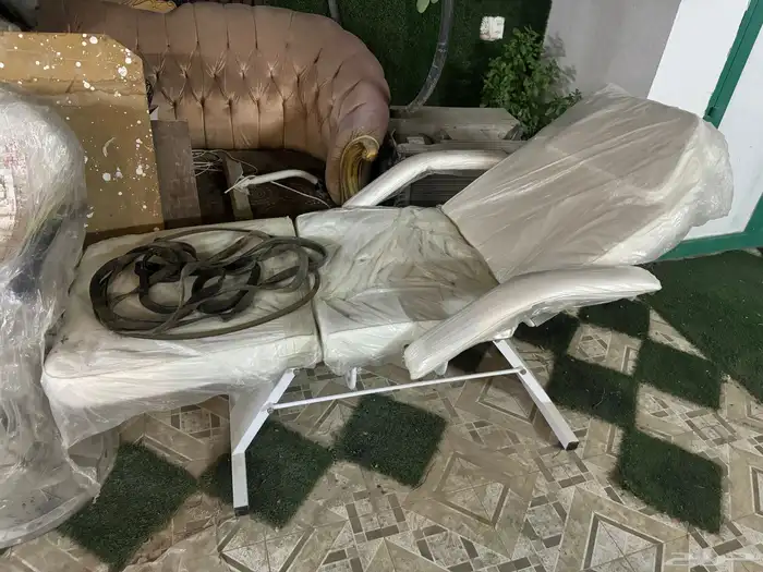 كراسي مشغل نسائي 2