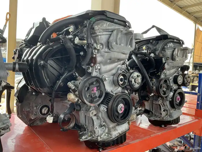 مكاين سيارات 2