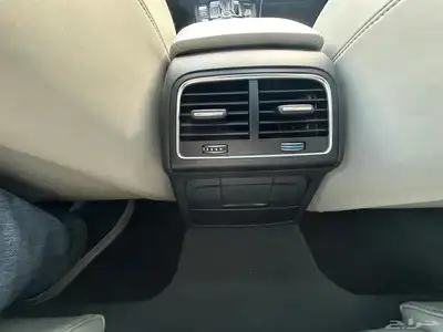 Audi RS4 أودي نادر و نظيف 11