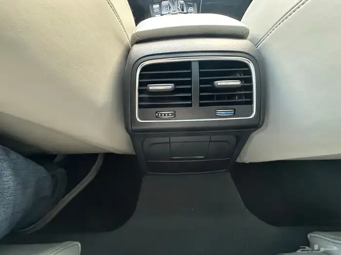 Audi RS4 أودي نادر و نظيف 11