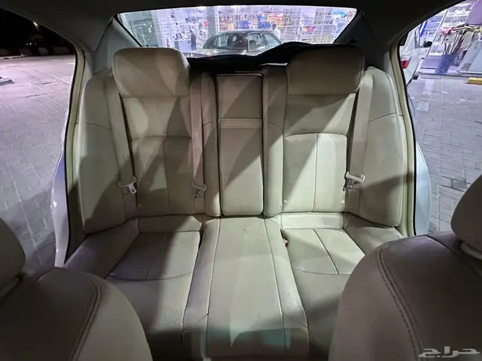 للبيع انفنيتي G37 موديل 2009 6