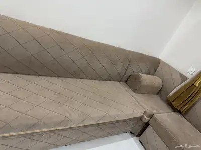 كنب ركنيتين وست قطع 0