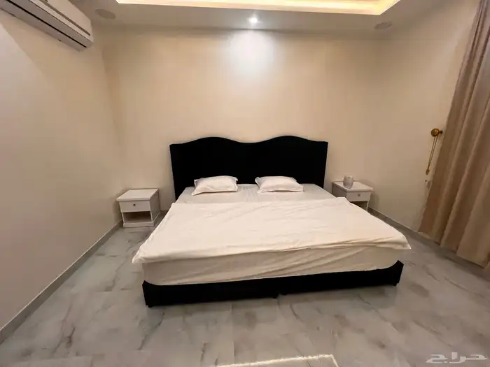 شقق مفروشة للايجار مخطط العريسة ( لارا ابا الخريت) 8