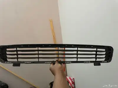 شبك كراسي غطاء كشافات كاميرا حساس 1